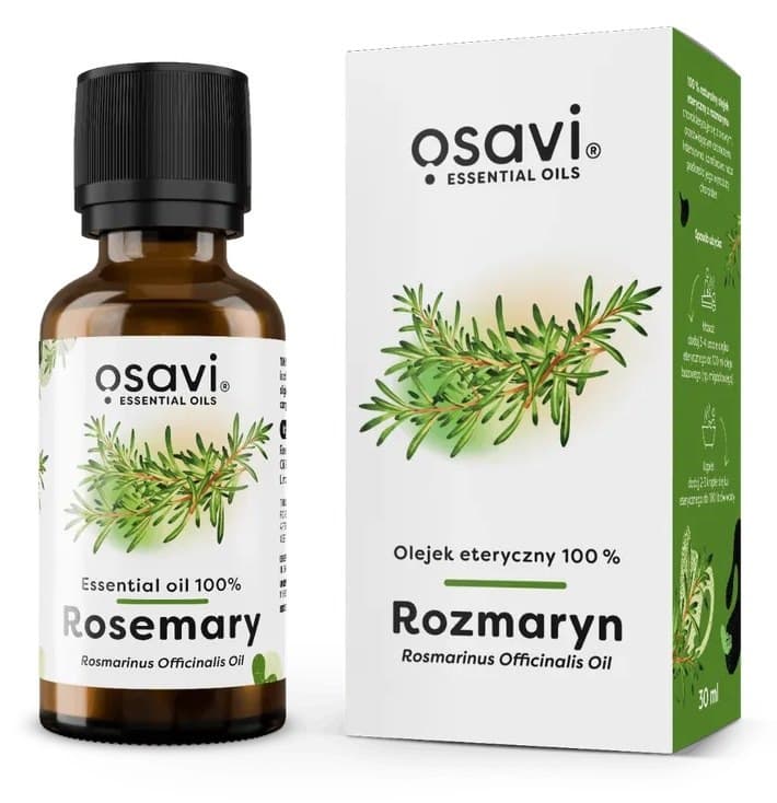 Osavi - Rosemary Essential Oil