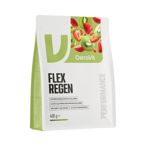 OstroVit Flex Regen – OstroVit förpackning