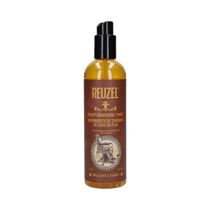 Reuzel - Grooming Tonic hårspray för män - 355 ml