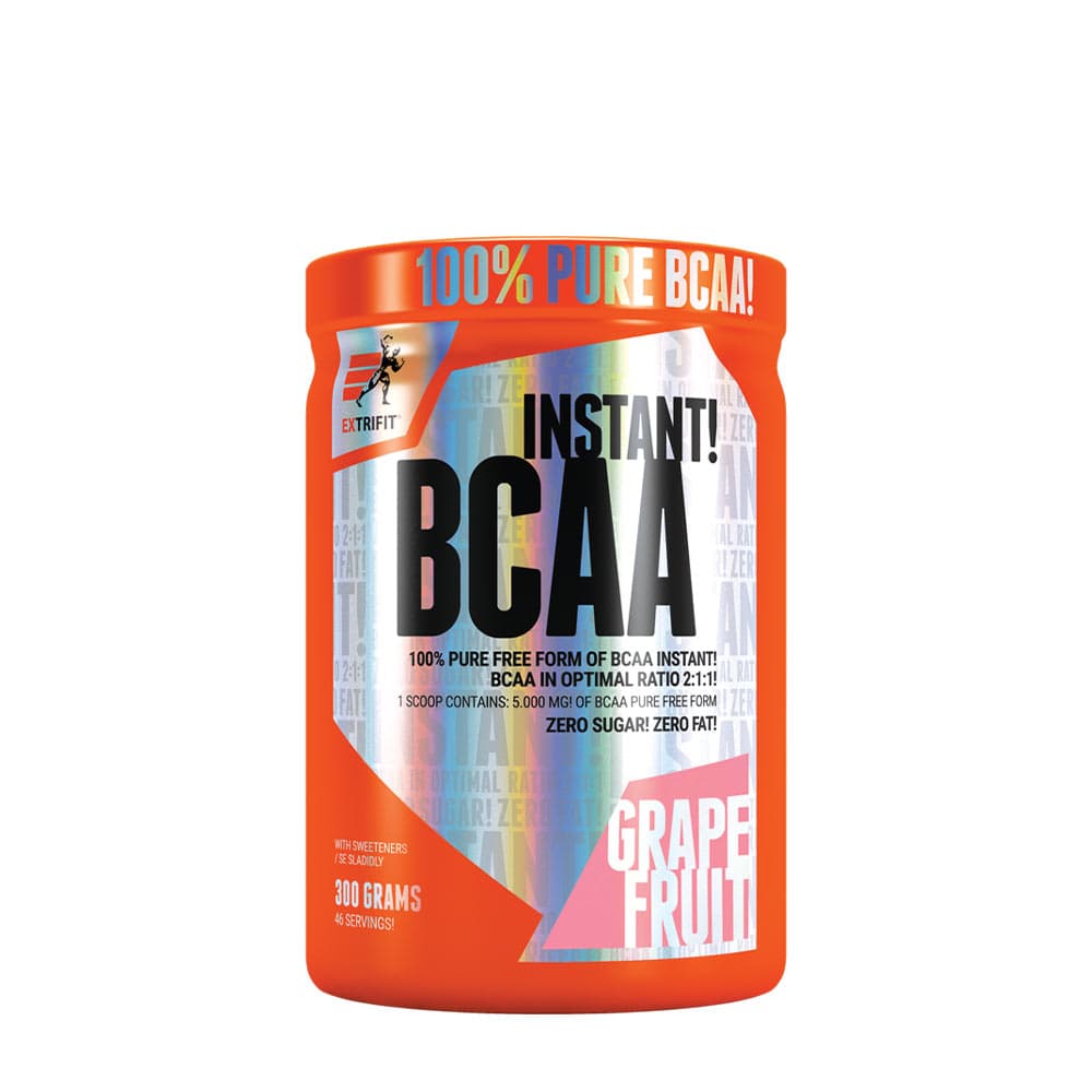 Extrifit - BCAA Instant