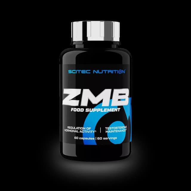 Scitec Nutrition - ZMB - 60 kapselia – Scitec Nutrition