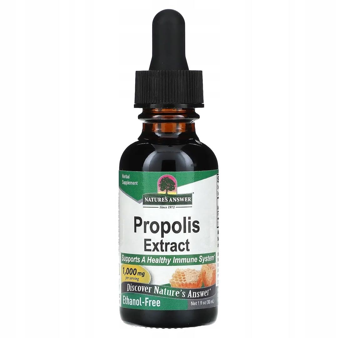Nature'S Answer - Propolis Extract - 30ml
