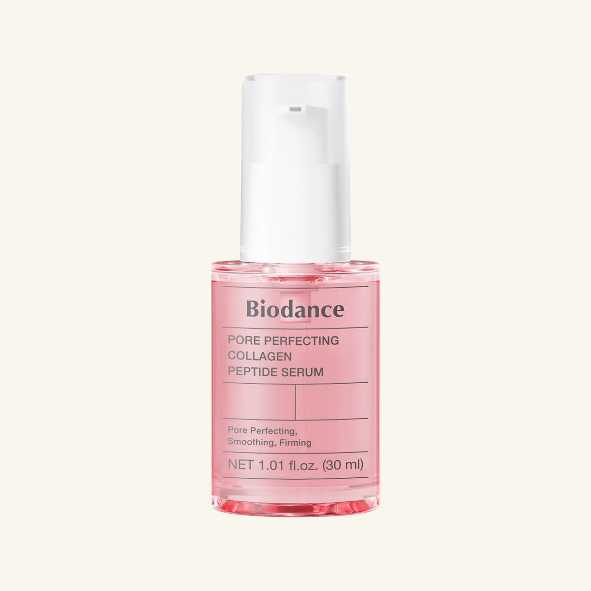 SKO - BIODANCE Bio-Collagen Real Deep Mask 1 æske 34 g – SKO emballage