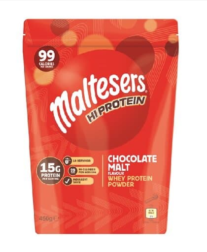 Maltesers - Hi Protein Whey Protein Powder - 450g