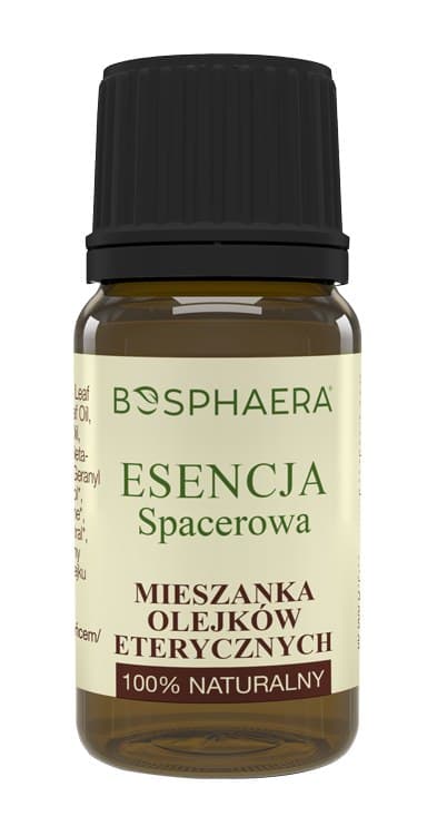 Bosphaera - Esencja Spacerowa (10 ml)