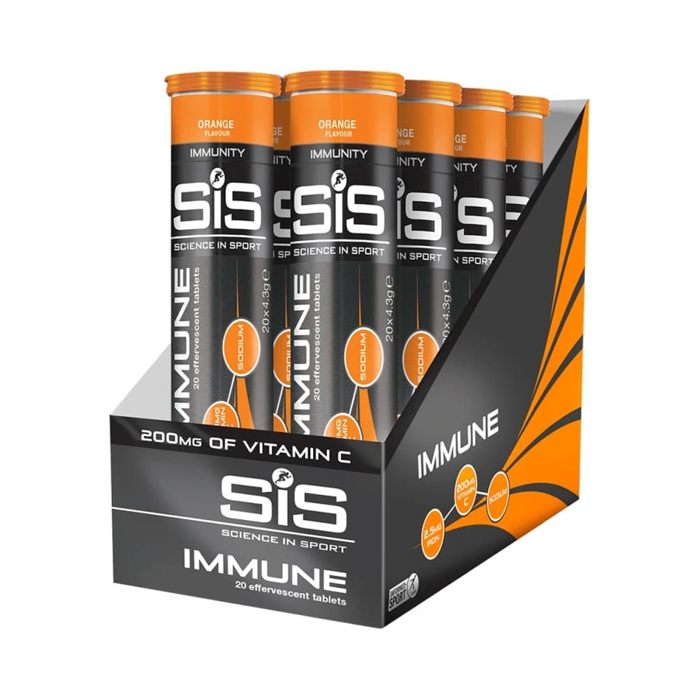 Science In Sport - Immunforsvar – Science In Sport emballage