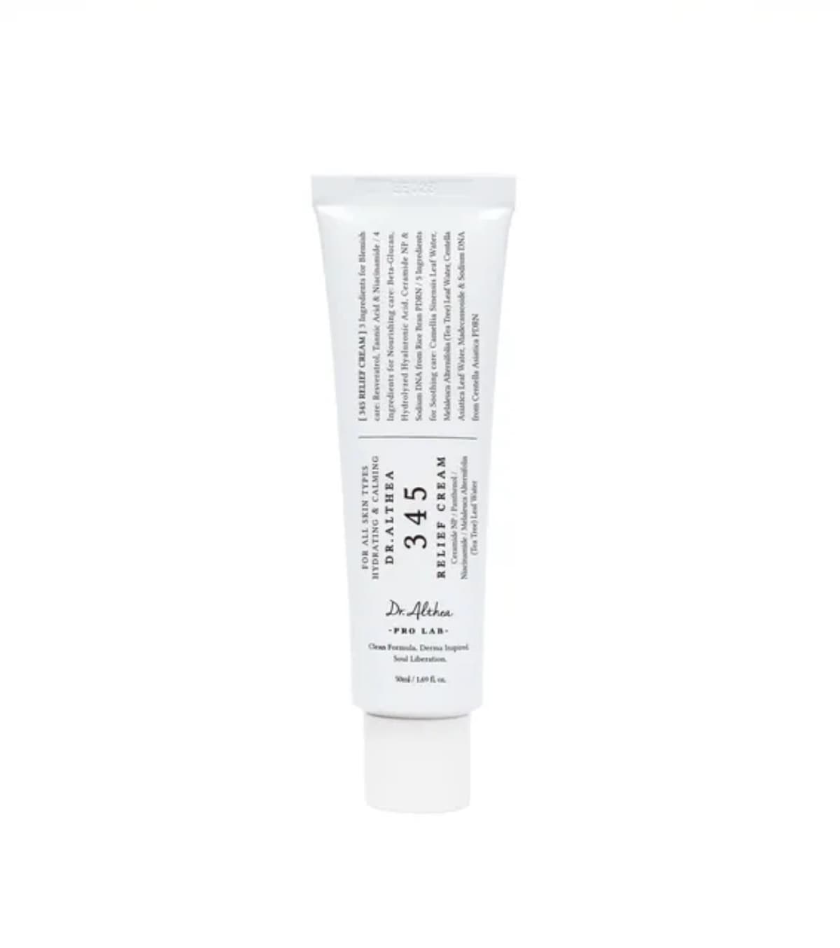 Dr.Althea Renew 345 Repair Cream 50 ml