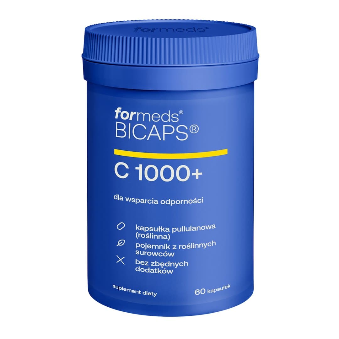 Formeds - BICAPS C 1000+
