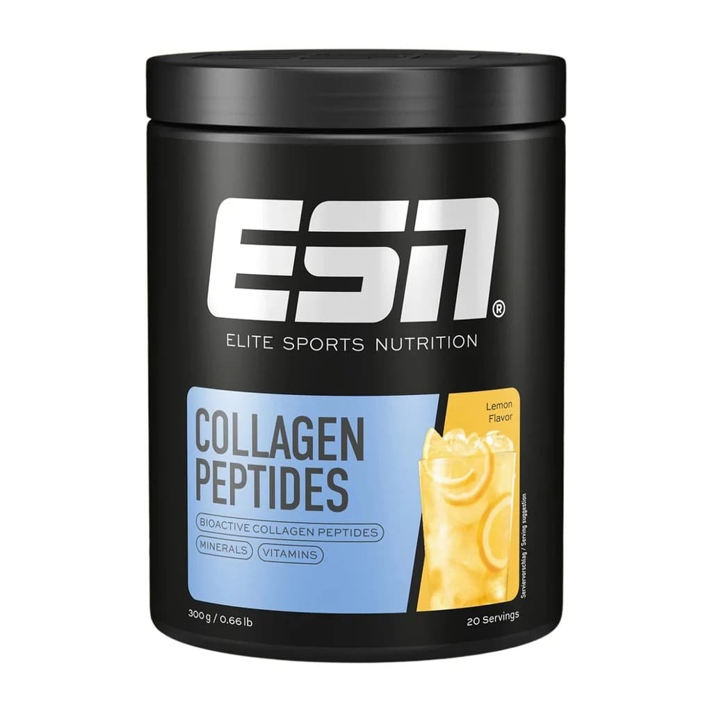 ESN - Kollagenpeptider – förpackning