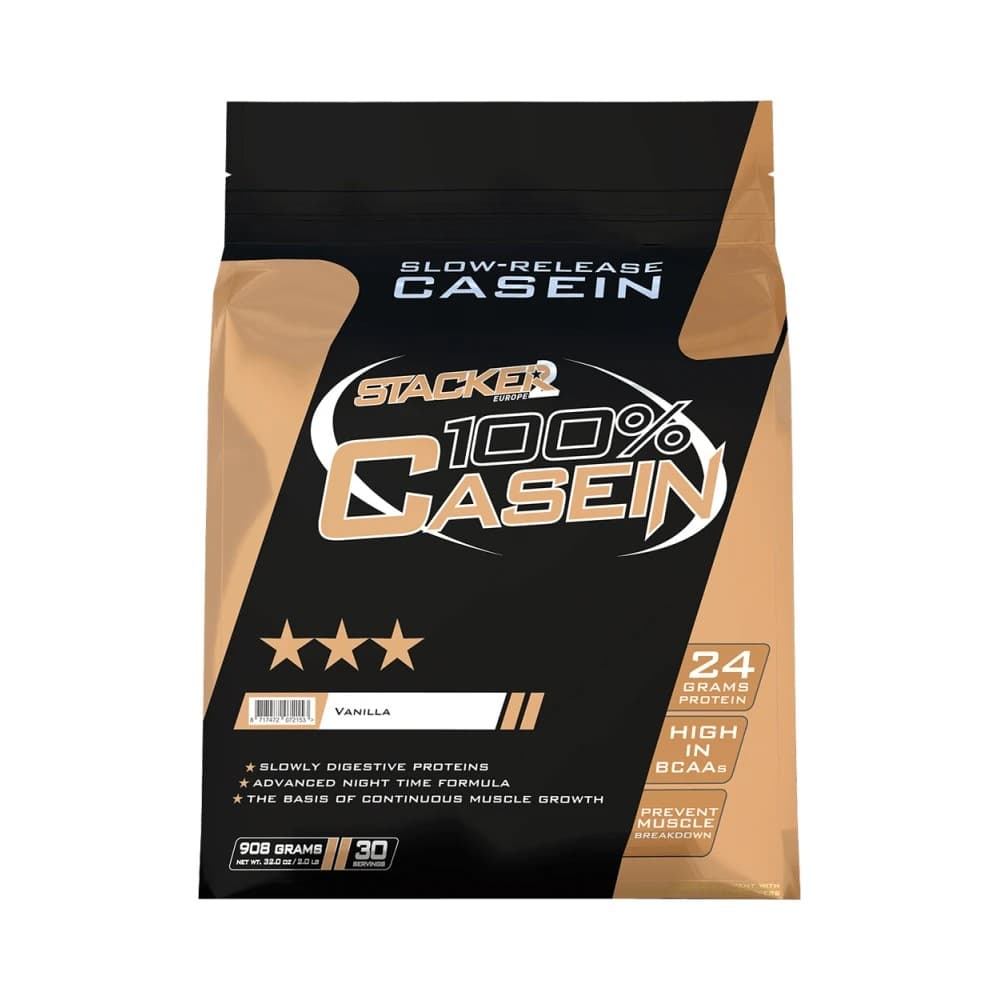 Stacker2 - 100% Kasein – Stacker2 emballage