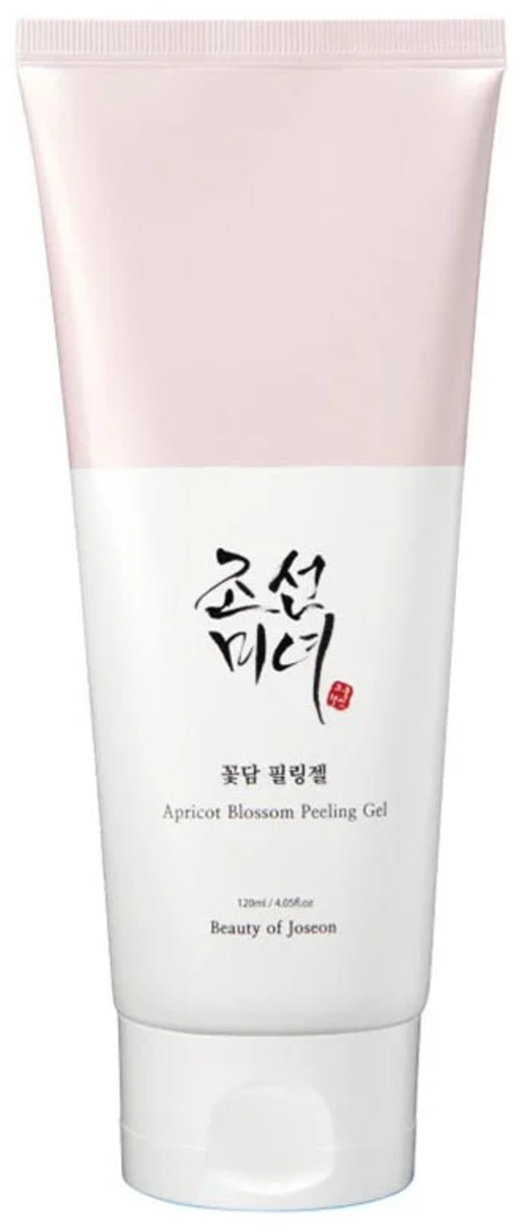 Beauty of Joseon Apricot Blossom Peeling Gel 100 ml