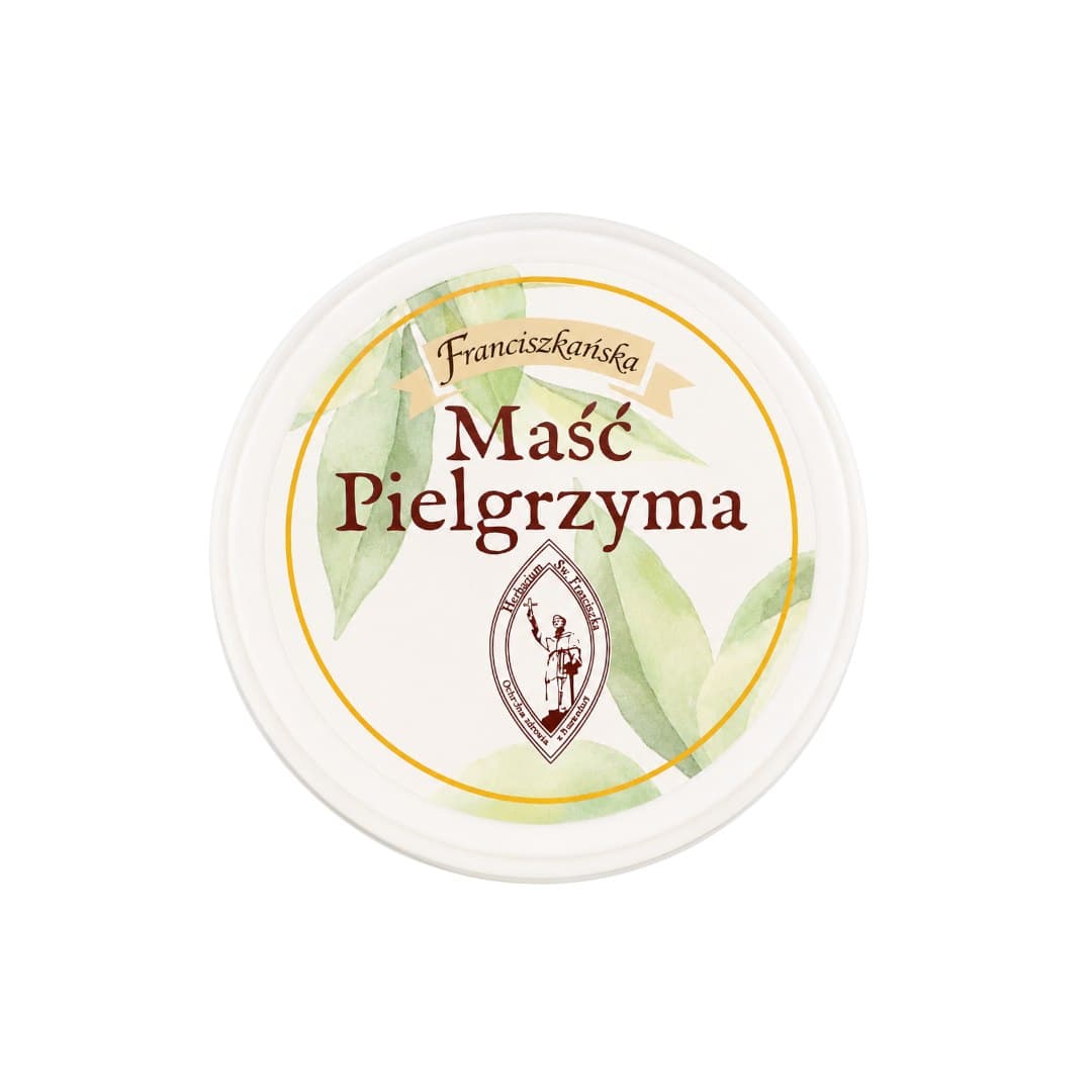 Melaleuca - Pilgrim Ointment - 50ml