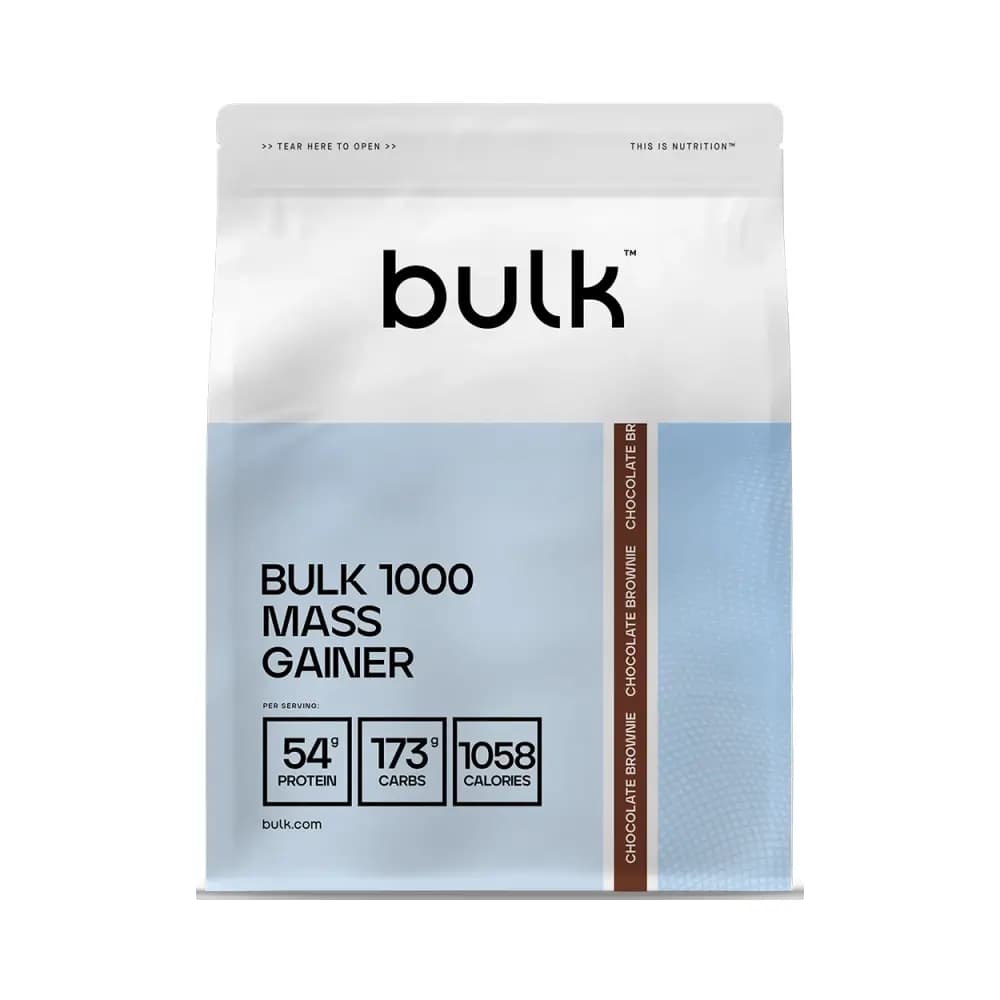 Bulk 1000 Mass Gainer