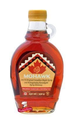 Mohawk - Maple Syrup - 250 ml