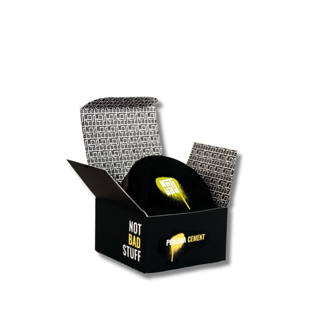NOT BAD STUFF PomadacCement 100 ml – NOT BAD STUFF