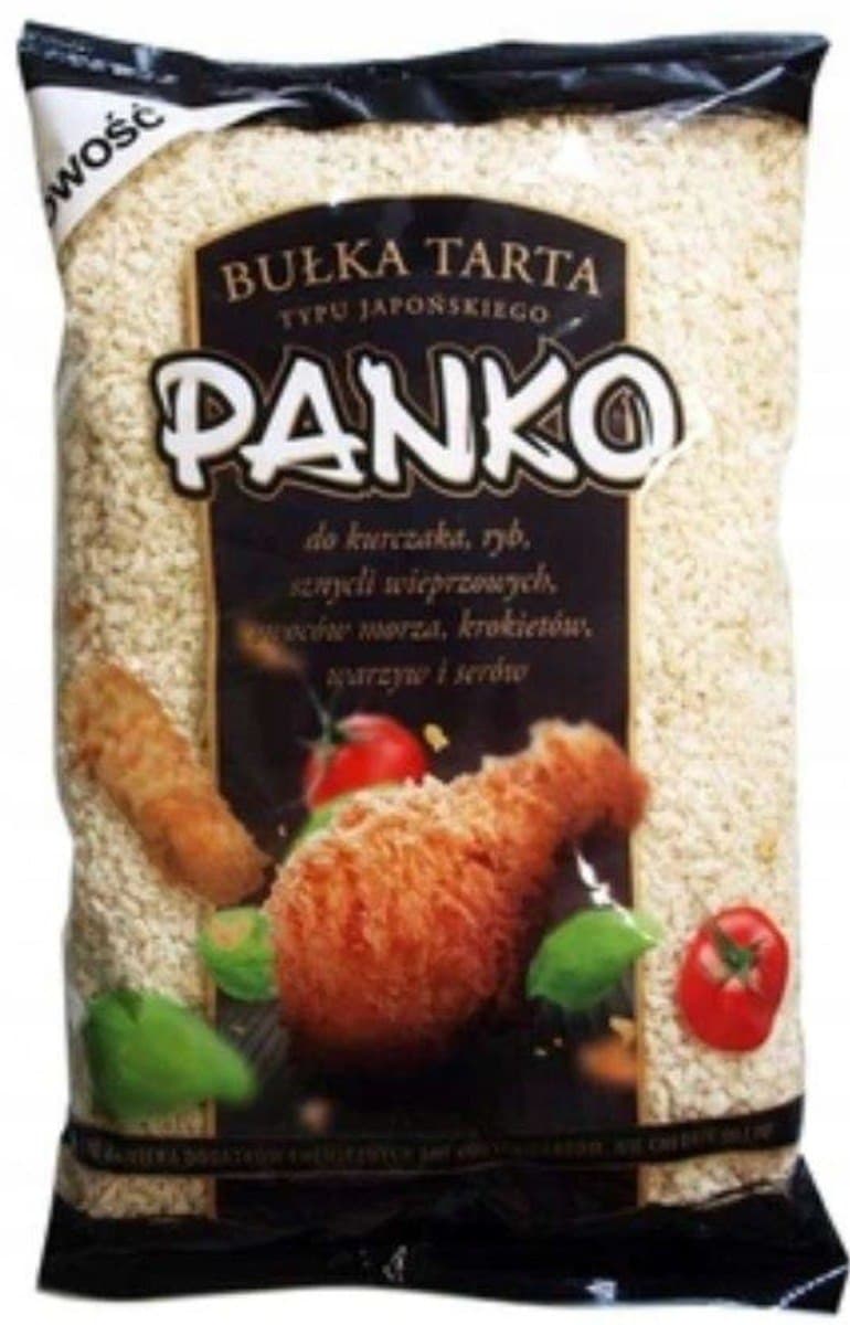 Panko - Delta-Mar Panierka Panko 1kg