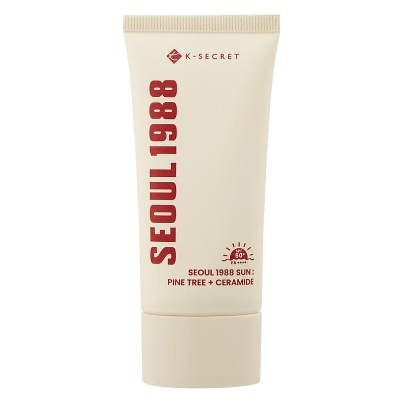 SKO - KSECRET GLOBAL Sun Pine Tree + Ceramide 50 ml