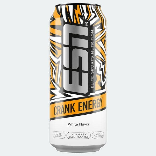 ESN - Crank – förpackning