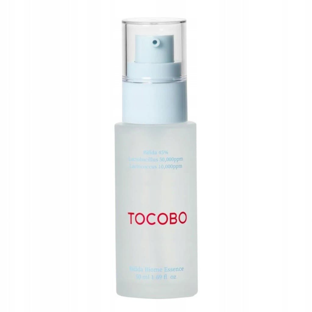 SKO - TOCOBO Bifida Biome Essence 50 ml – SKO pakkaus