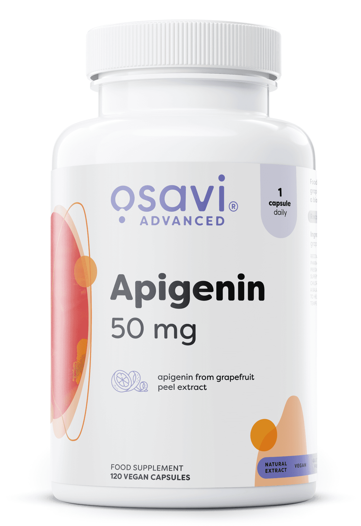 Osavi - Apigenin – Osavi emballage