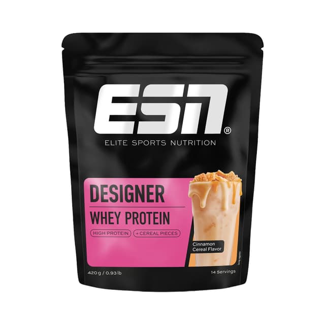 ESN - Designer vassleprotein – ESN