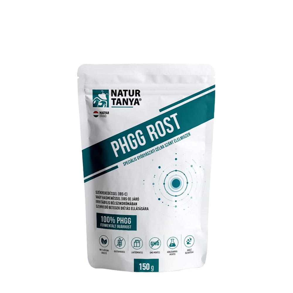 Natur Tanya - PHGG-fiber - 150 g