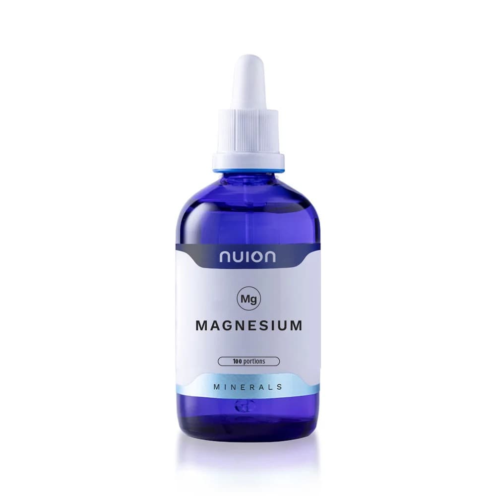 Puromedica - Magnesium – Puromedica förpackning