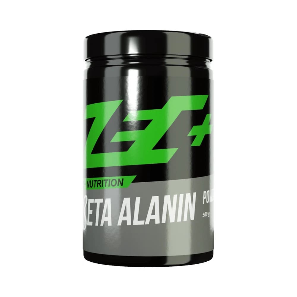 ZEC+ - Beta Alanin Pulver – ZEC+ emballage
