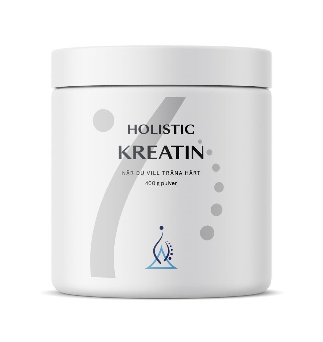 Holistic Kreatin kreatyna 400 g