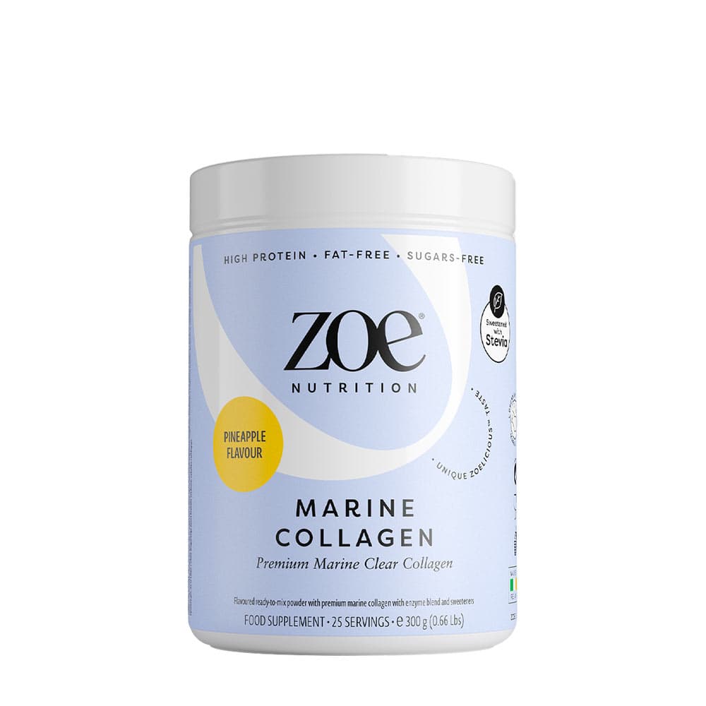 Zoe Nutrition - Marine Collagen