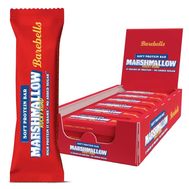 Barebells - Proteinbars – Barebells