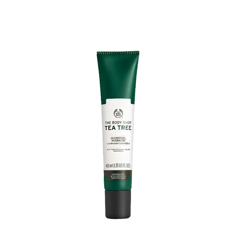 The Body Shop - Tea Tree Skincare