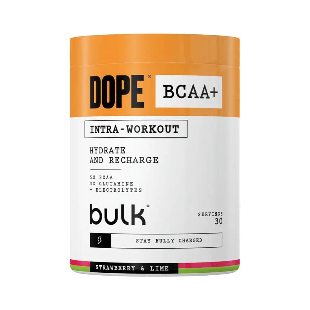 Bulk - Dope BCAA+ – Bulk emballage