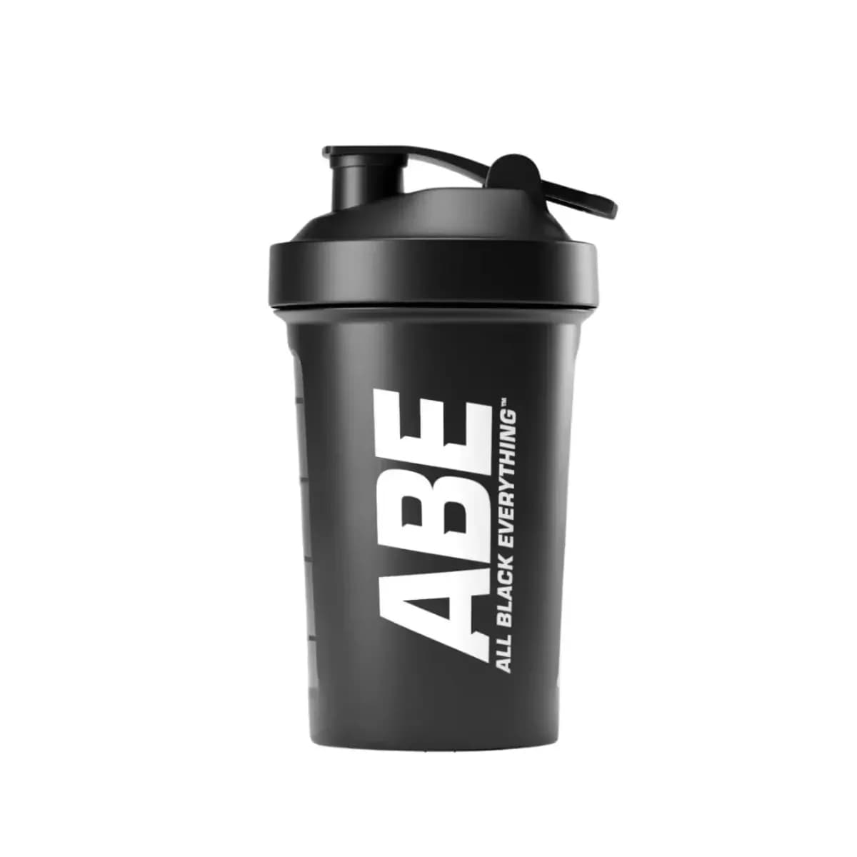 Applied Nutrition - ABE shakerflaska – förpackning