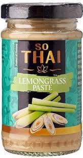 So Thai - Lemongrass Paste - 110g