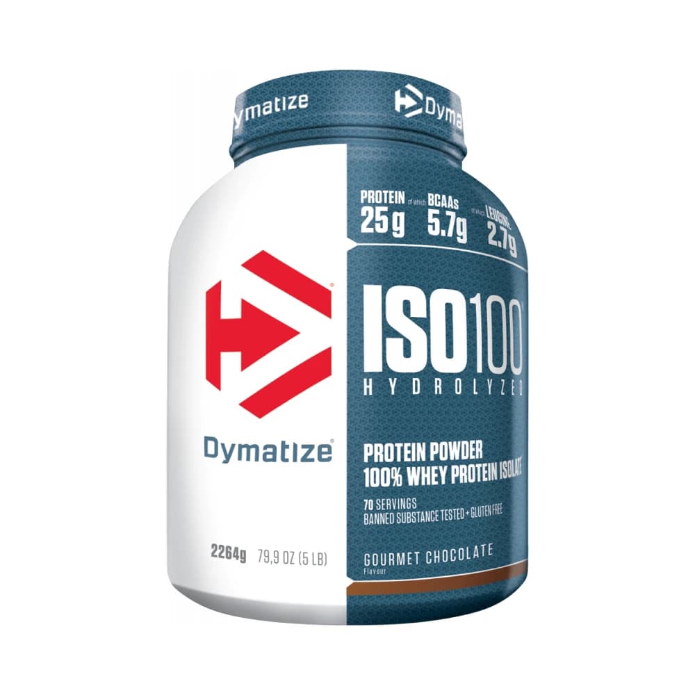 Dymatize ISO 100