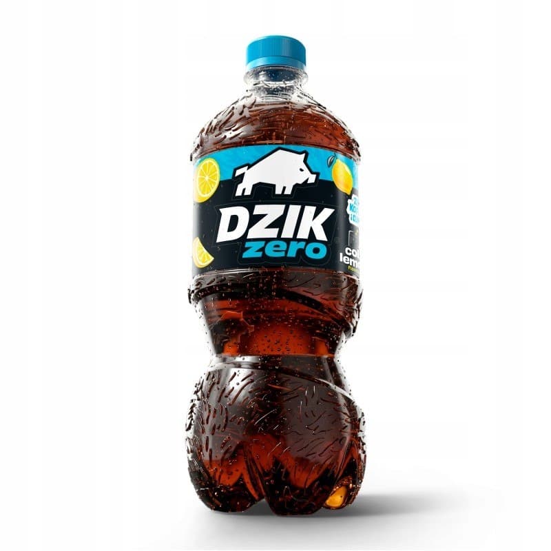 DZIK - Zero – DZIK emballage
