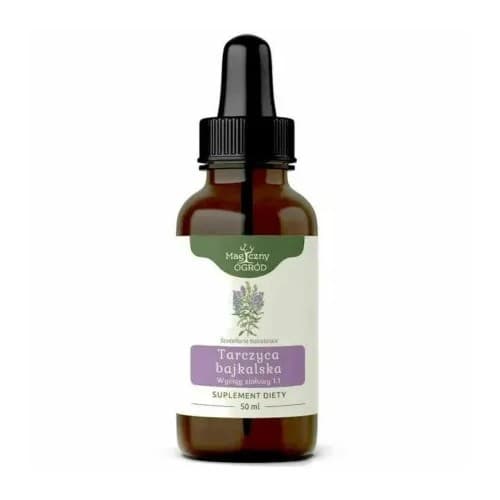 Nanga - Baikal Skullcap Extract – NANGA emballage