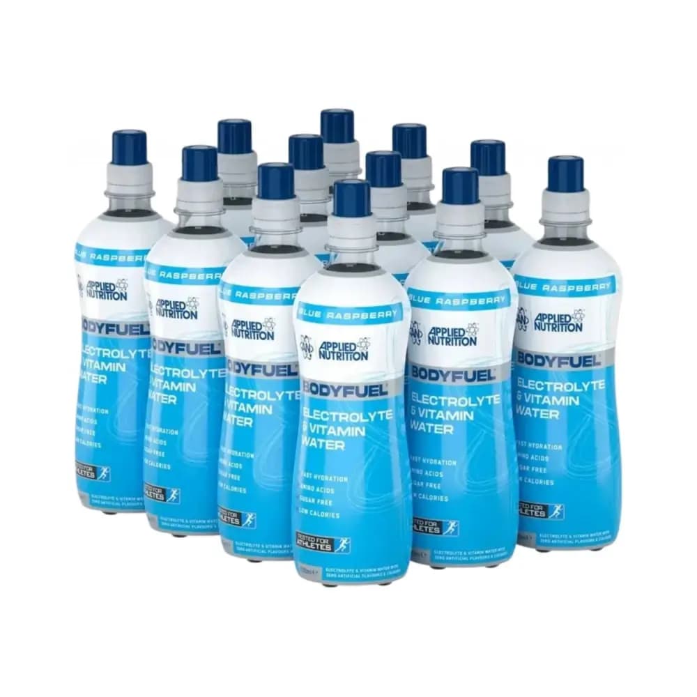 Applied Nutrition Body Fuel Hydration RTD