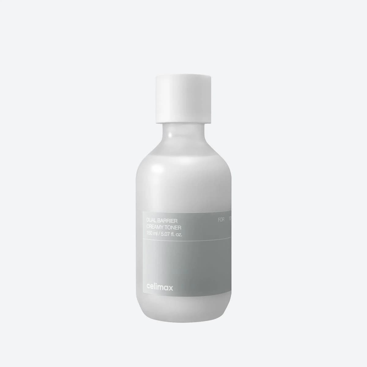 celimax - (Renew) Dual Barrier Creamy Toner 150 ml