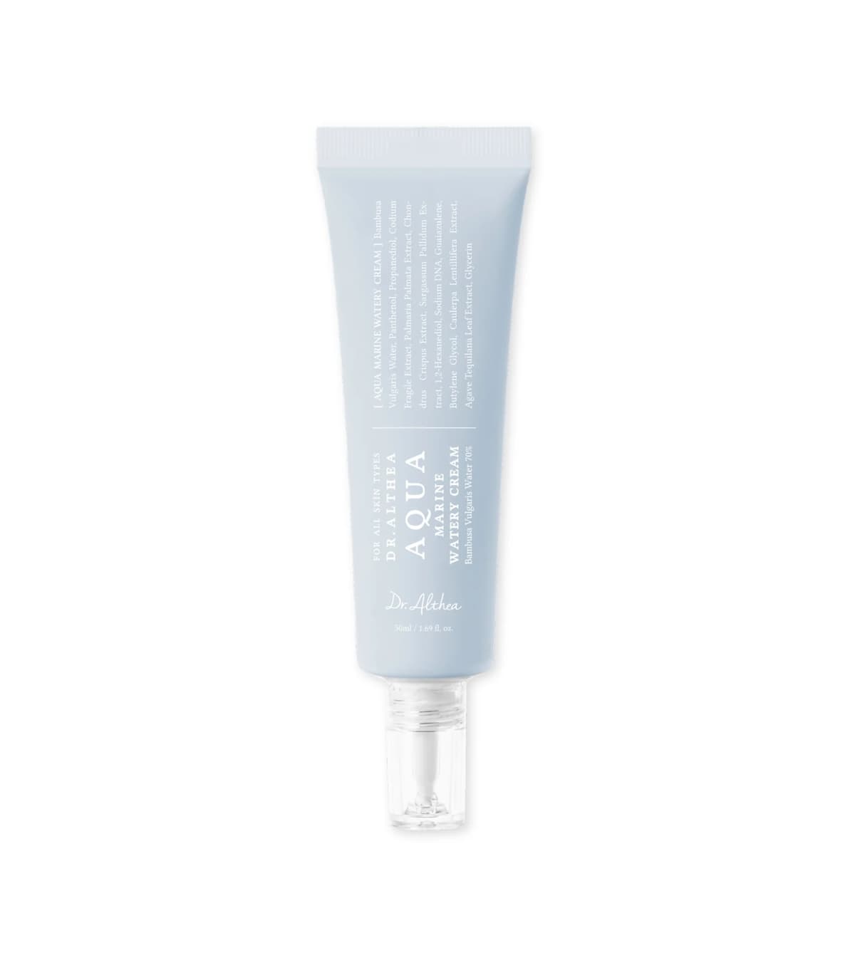 Dr.Althea Aqua Marine Watery Cream 50 ml