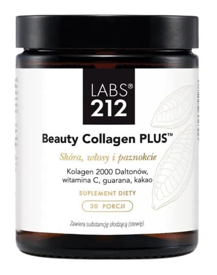 LABS 212 - Kauneus Kollageeni – LABS 212 pakkaus