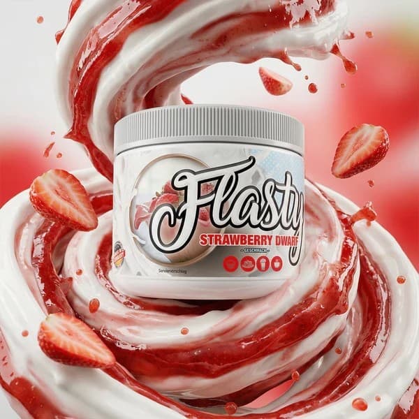 Sinob - Flasty smaksättningspulver – Sinob förpackning