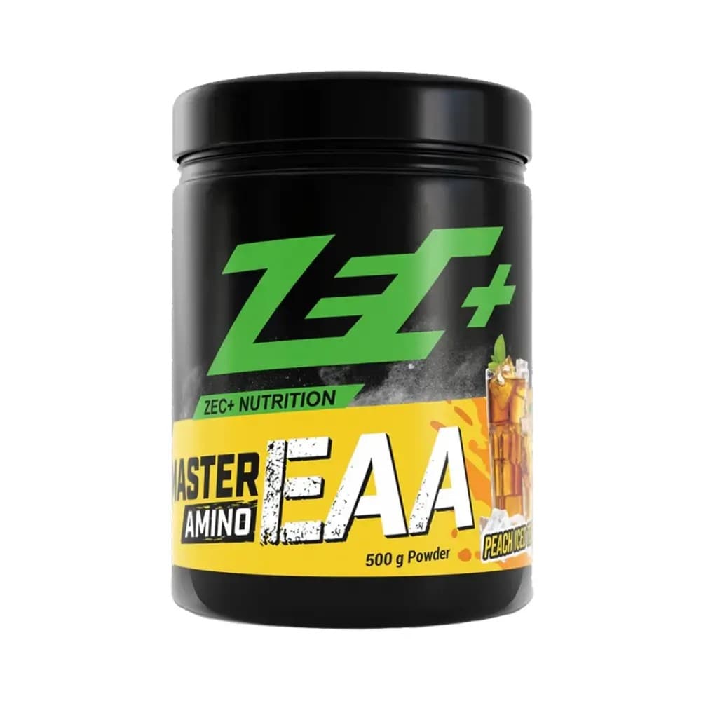 ZEC+ - Amino EAA Pulver – ZEC+ emballage