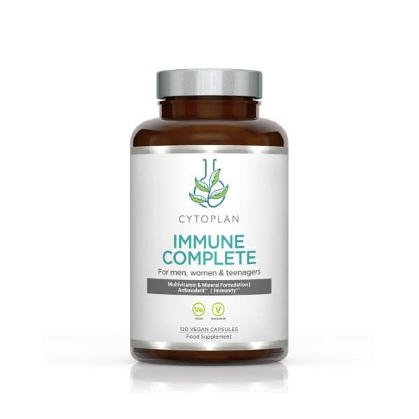 Cytoplan - Immune Complete – Cytoplan emballage
