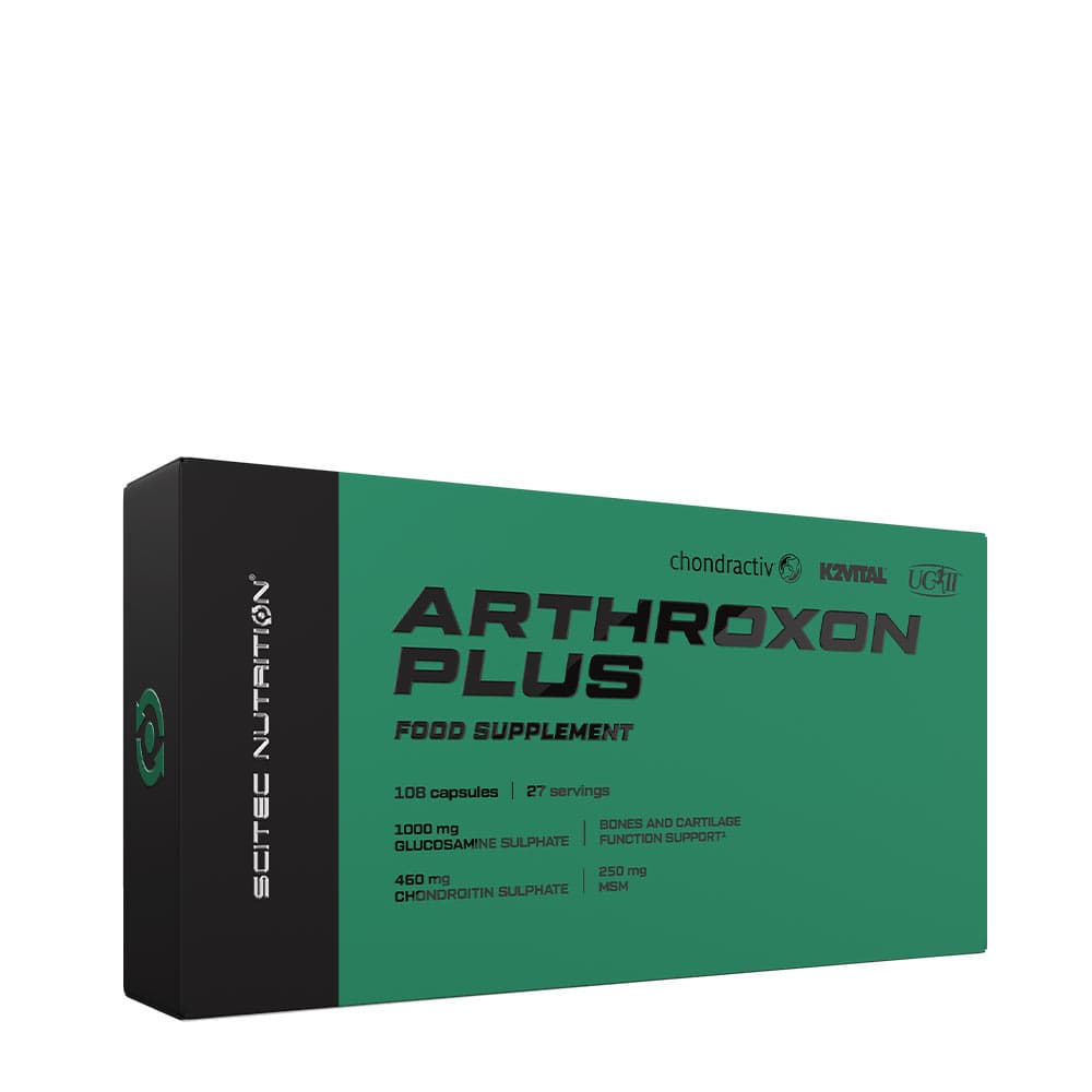 Scitec Nutrition Arthroxon Plus – Scitec Nutrition pakkaus