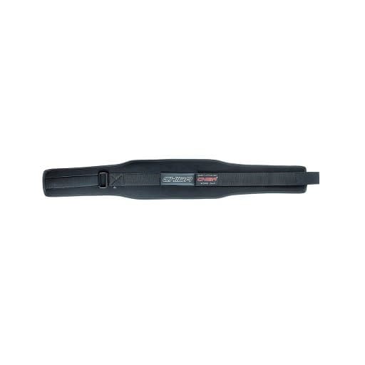 Chiba - 40860 strongmanbälte - Svart, L – Chiba förpackning