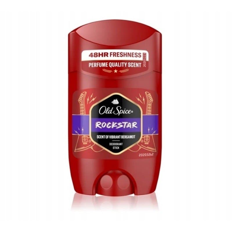 Old Spice - Deo Stick Rockstar 50ml