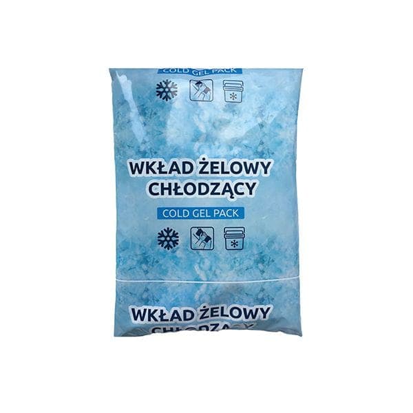 Cold Gel Pack - 420g