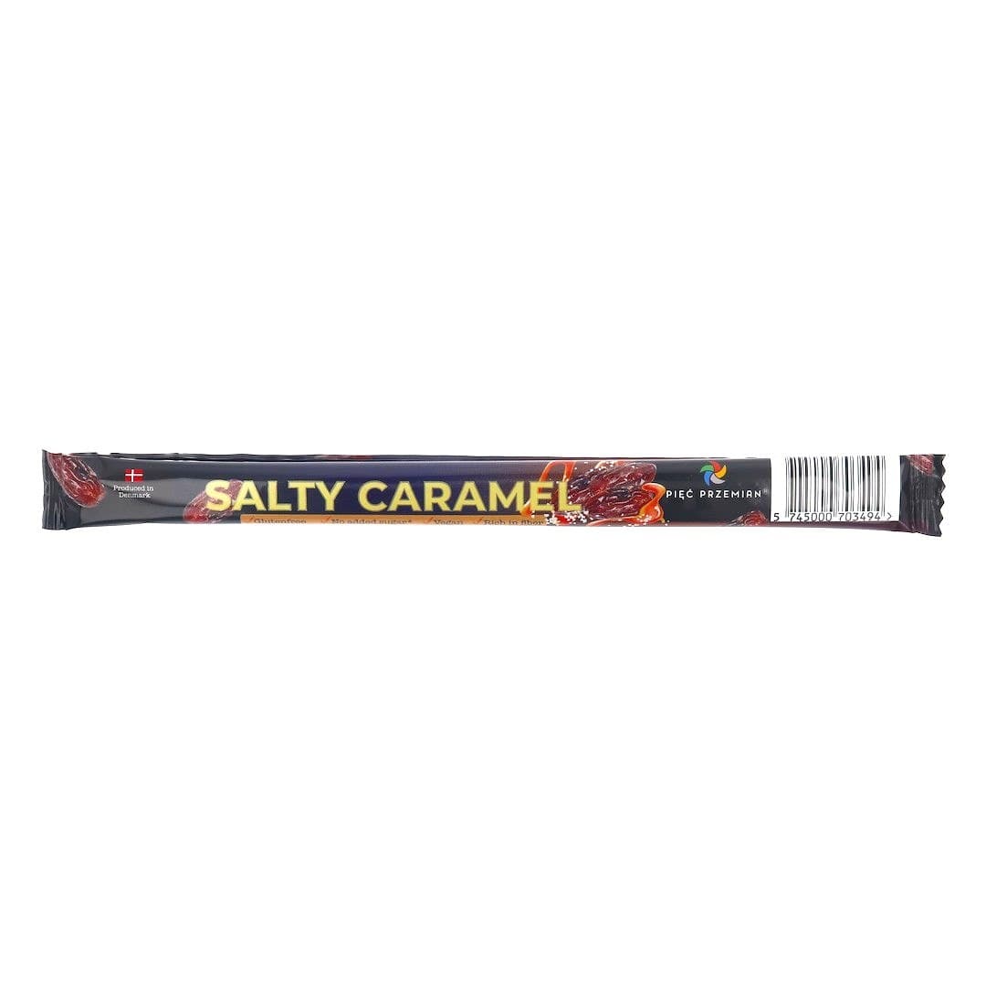 Pięć Przemian - Salty Caramel - 30g